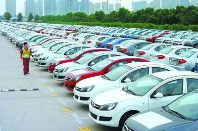 7月1日汽車新政來(lái)襲，彌渡購(gòu)車族請(qǐng)暫緩出手！